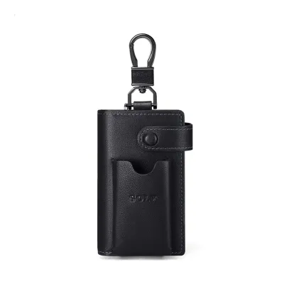 GENUINE LEATHER KEY SAVER